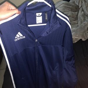Adidas Jacket
